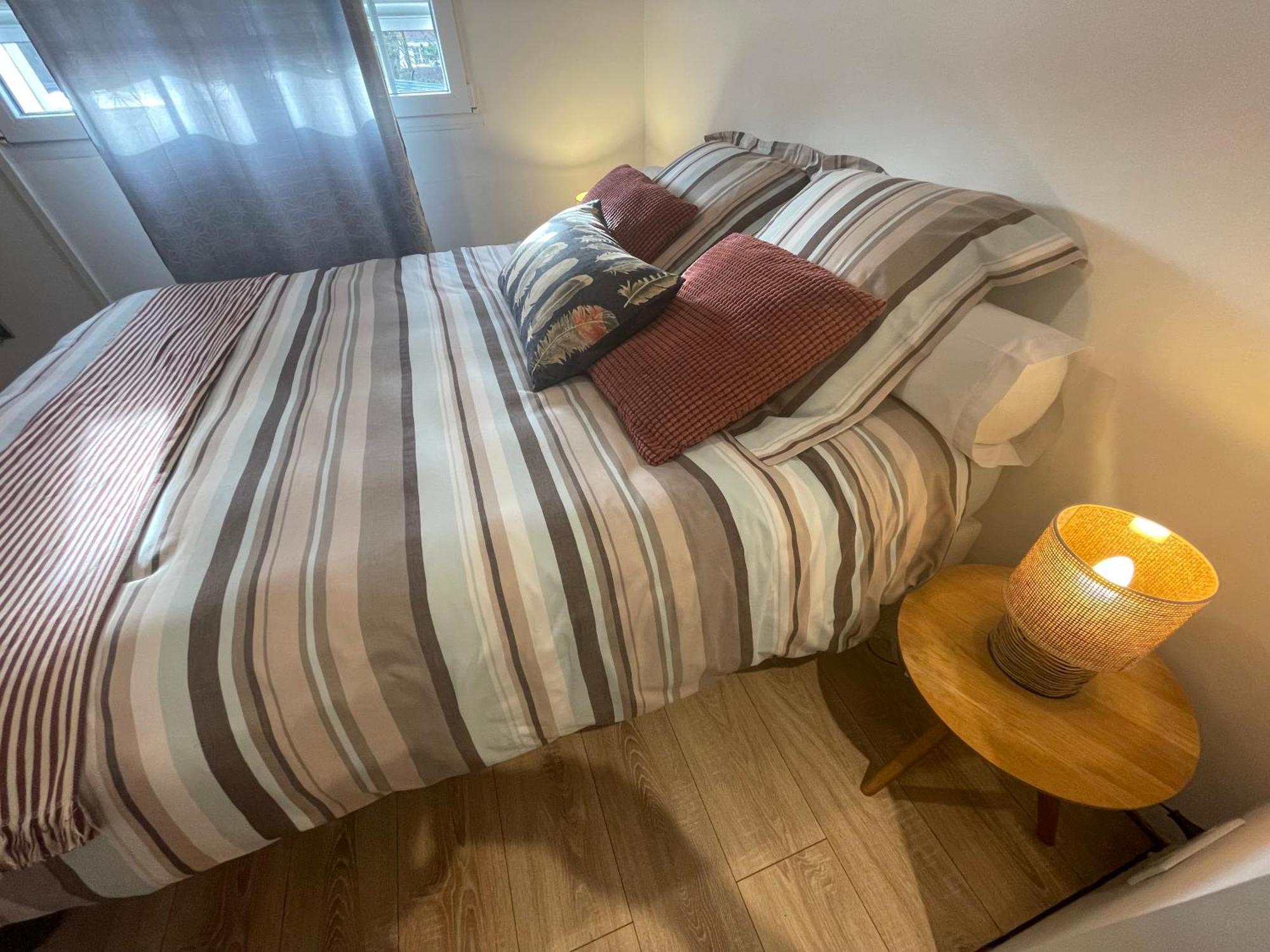 L'Eclaircie Apartment Wimereux Room photo