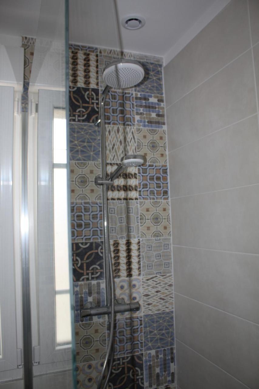 L'Eclaircie Apartment Wimereux Exterior photo