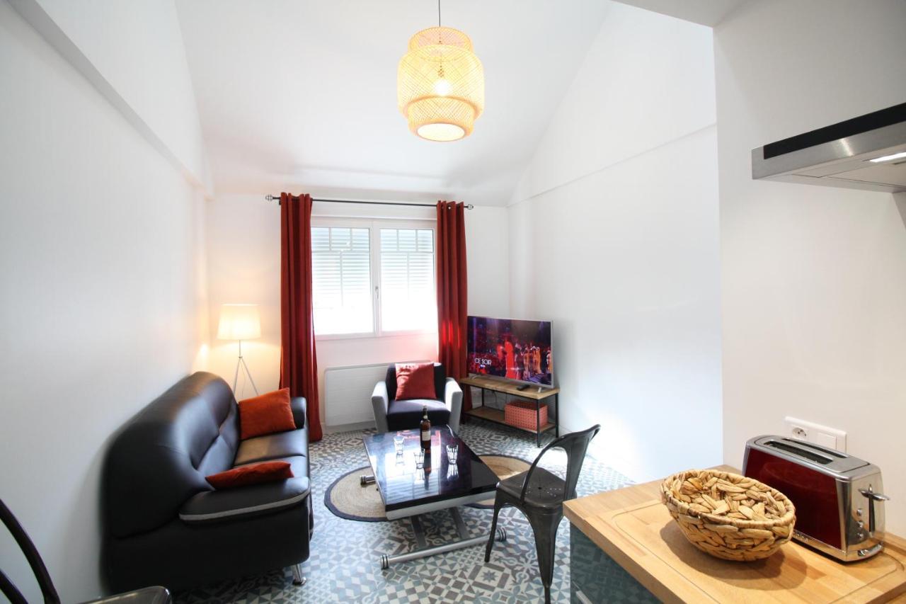 L'Eclaircie Apartment Wimereux Exterior photo